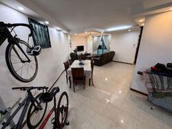 Blk 690C Woodlands Drive 75 (Woodlands), HDB 5 Rooms #539386361